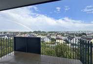 3-Zimmer mit Weitblick - Absolute Ruhelage nahe Kagraner Platz