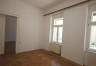 Schöne, helle 2-Zimmer Altbauwohnung in der Merangasse