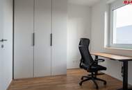 Bezugsfertige Neubauwohnung ohne Einrichtungsstress - die ideale Lösung für vorübergehende Aufenthalte (1 - 6 Monate mietbar)