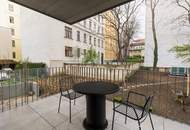 Modernes Wohnen in Bestlage - mit 2 Balkonen und hochwertiger Ausstattung in 1080 Wien - anna8 | apartments