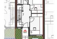 Traumhaftes Erstbezug-Haus in 1130 Wien – Ihr neues Zuhause mit Blick über Wien