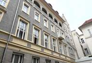 Büroflächen in der Herrengasse
