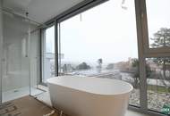 Erstbezug: Traumhaftes Townhouse mit Terrasse und Garten im 19. Bezirk