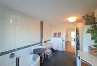 MONTE LAA! GROSSARTIGE 4-ZIMMER DG-MAISONETTE MIT TERRASSEN UND ATRIUM! 3D-tour!