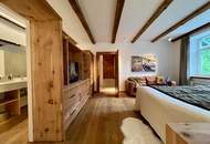 Miete: Elegante Wohnung mit privatem Hallenbad in Kitzbühel