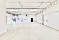 Lager- und Produktionshalle mit Büro in Vösendorf zu mieten