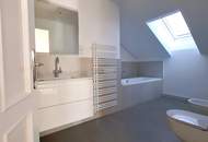 Wohnen & Arbeiten in exklusiver City-Maisonette beim Rudolfsplatz - VIDEO verfügbar!