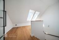 Über den Dächern Wiens – exklusives 3-Zimmer-Penthouse Nähe Stadtpark