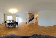 ''Stilvolle 100 m² Maisonette-Wohnung mit 2 Balkonen &amp; Parkblick''