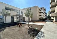 Gretls Garten : Provisionsfreier Erstbezug am Badeteich Hirschstetten - nahe U2 &amp; 36er Straßenbahn