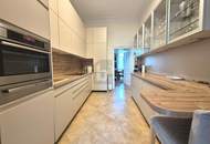 CHARMANTE GARTENWOHNUNG - PERFEKTE LAGE NAHE DONAUKANAL UND VIENNA INTERNATIONAL SCHOOL