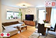 🥇 Exklusive Gartenresidenz am Wienerwald – 4-Zimmer-Neubauwohnung mit 165 m² Privatgarten in Bestlage von Purkersdorf
