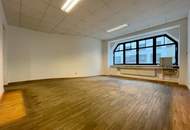 127 m² Bürofläche auf der Linzer Landstraße