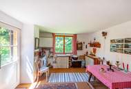 NEUER PREIS - Ruheoase mit Ferienhäuschen