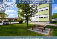 Helle Wohnung mit Loggia, im Grünen und doch nah am Zentrum!