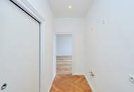 1170! Entzückende, ruhige und generalsanierte Garçonnière nahe Elterleinplatz! Erstbezug nach Sanierung!