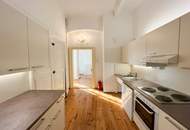 Großzügig wohnen in UNI- und LKH-Nähe – 5 Zimmer mit ca. 142 m²!