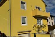 Zweifamilienhaus mit großem Garten!