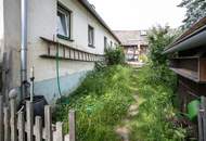 „Klein, aber mein“: Wohnhaus in idyllischer Lage