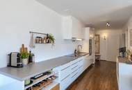 3-Zimmer-Terrassenwohnung mit Privatgarten & Panoramablick über Innsbruck