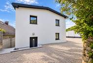 Modernisiertes Mehrfamilienhaus mit 4 Wohneinheiten in zentraler Lage von Enns