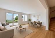 Komfortables Reihenhaus nahe Wien