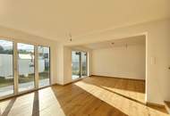 Doppelhaushälfte beim Aupark Jedlesee | Erstbezug