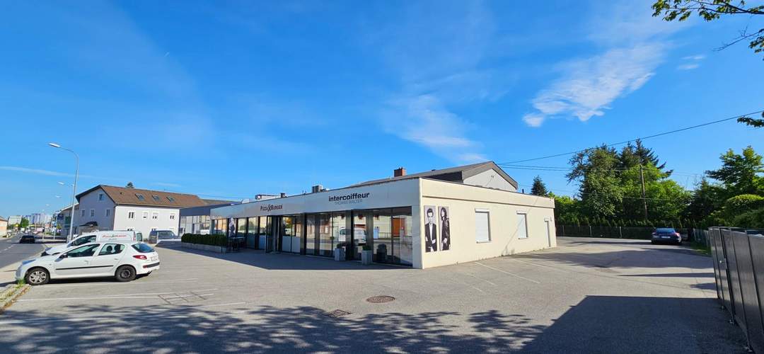 Tolles Ertragsobjekt in Asten! Rendite über 7%