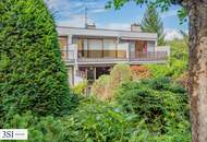 Ankommen und aufatmen – Ihr Zuhause zwischen Stadt &amp; Natur