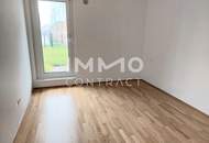 172 m2 Gartenfläche ! Neu ! Traumhafte Gartenwohnung in Grünruhelage ! Provisionsfrei !