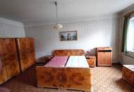 Historisches Bauernhaus von 1870 mit Innenhof, Garten &amp; viel Potenzial