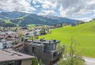 Luxus- Ski in/Ski out Apartment in sonniger Toplage