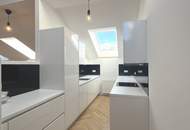 1090/Nähe Schottentor! Modernes 3-Zimmer DG mit großer Terrasse!