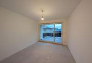 "Modernes Einfamilienhaus vor Fertigstellung"