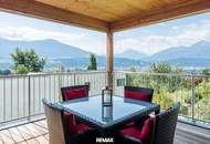 NEU: Ein Logenplatz über Innsbruck – Wohnen mit unverbaubarem Panoramablick