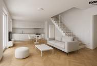 Exklusives Wohnen mit Altbau-Charme & Moderne // Ein hochwertig revitalisiertes Historischen Altbauflair // 1170 Wien