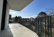 Charmante Balkonresidenz in den HEPTA Residences – lichtdurchfluteter 3-Zimmer-Erstbezug