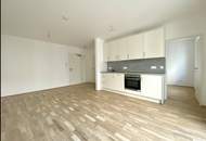 Lichtdurchflutete 2-Zimmer-Wohnung | Neubau mit Balkon und Kellerabteil | ab Mitte Oktober 2025