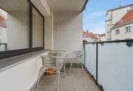 "Wohnen in Parknähe- ruhige 3 Zimmer Wohnung mit Loggia, ideal für Familien“