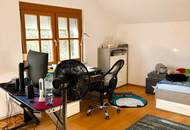 Wohntraum in Bad Fischau – Großes Grundstück, Vollkeller & neue Luftwärmepumpe