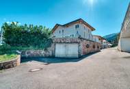 Wohnoase in Mutters: Großzügiges Mehrfamilienhaus mit 3 charmanten Wohnungen – Ideal für Großfamilien!