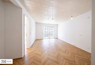Durchdachte Urbanität – wohnen mit Sauna, Fitness, Co-Working-Space