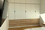 Helle 2-Zimmer-DG-Wohnung im jungen Neubau mit Westterrasse & Klimaanlage – nur 5 Min. Fußweg zur U6 - ab 1.11. / 1.12.26