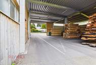 Gewerbefläche in zentraler Lage von Dornbirn