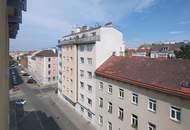 Open house - 2,5-Zimmer-Erstbezug nach Sanierung