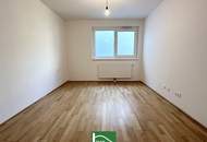 Tolle 3-Zimmer Wohnung mit großem Innenhof-Balkon! Nahe Straßenbahn 26, S-Bahn Jedlersdorf, Lorettowiese und SCN!