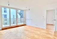 Moderner Luxus in Grünlage mit Fernblick über Wien - Erstbezug