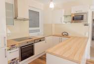 Licht, Ruhe und Lebensqualität – moderne 3-Zimmer-Wohnung mit Loggia und Garage in Mauerbach