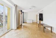 Wohnung an der Promenade