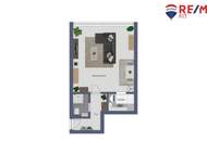 Mietwohnung im Zentrum von Grieskirchen